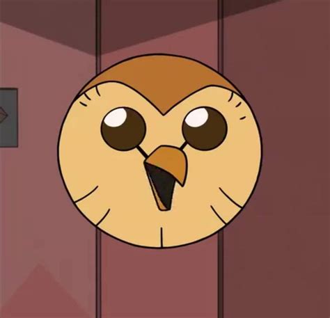 Hooty | Wiki | The Owl House •Español• Amino