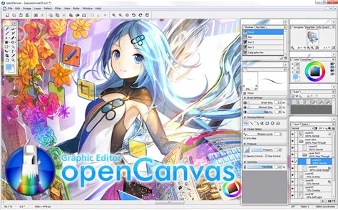 3D Pen Art Anime / 13 Best Programs To Draw Manga Anime Drawing ...