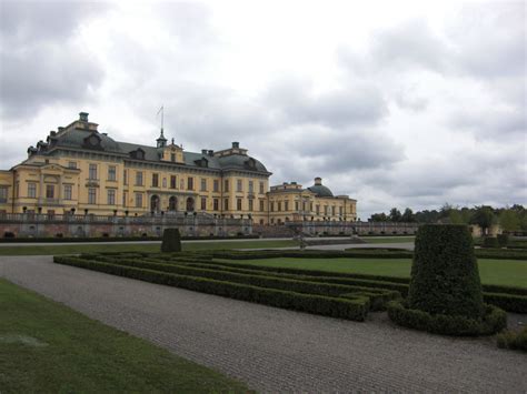 Drottningholm Palace | Unofficial Royalty