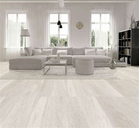 9+ Gorgeous White Wood Porcelain Tile Collection | Desain interior, Dekorasi rumah mewah, Interior