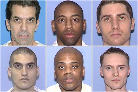 Texas Inmates Protest Conditions With Hunger Strikes - The New York Times