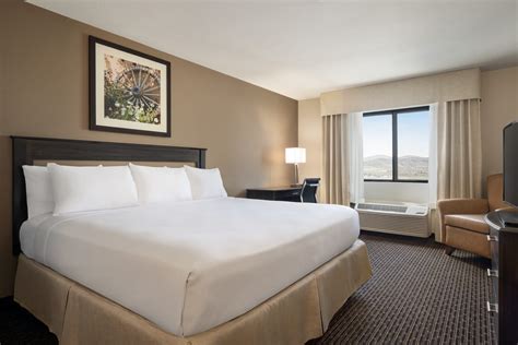 Baymont by Wyndham Elko | Elko, NV Hotels