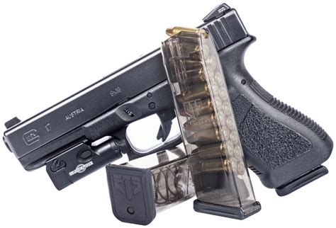 Glock Transparent - 53+ Koleksi Gambar