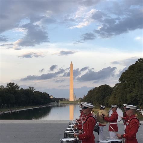 Washington Monuments Tour | DC Military Tours