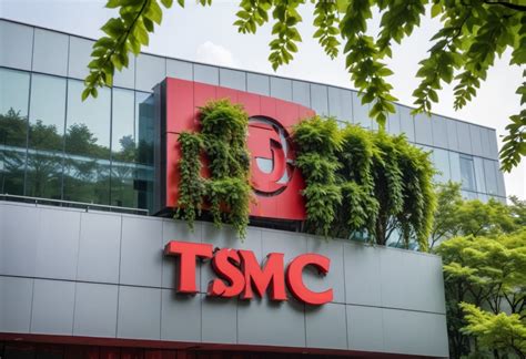 TSMC: Why China wants to own Taiwan … it’s all about computer chips