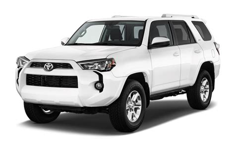 2017 Toyota 4Runner Prices, Reviews, and Photos - MotorTrend