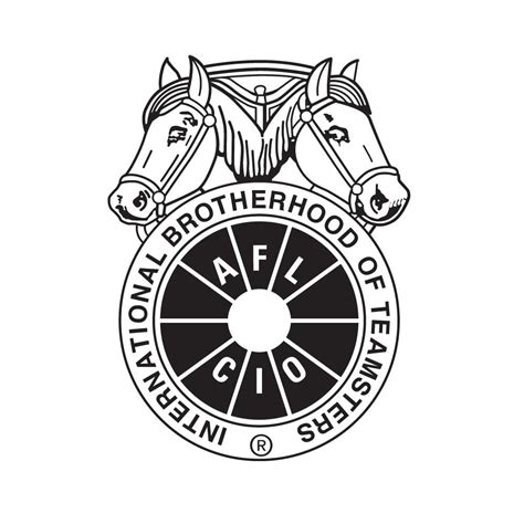 International Brotherhood of Teamsters Logo Vector - (.Ai .PNG .SVG ...