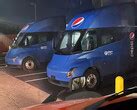Coke beats the Pepsi Tesla Semi deliveries by a week as Renault trolls its belated launch ...