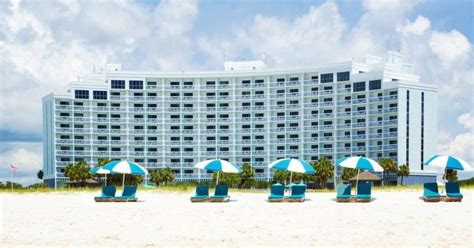 Top Beachfront Hotels In Mobile, Alabama & Nearby Areas