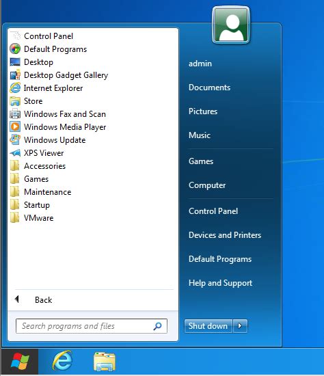 Windows 8: How to bring back the classic Start menu [Trick] • Pureinfotech