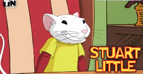 Stuart Little: The Animated Series Full Episodes In Hindi