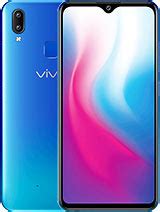 vivo Y91 - Full phone specifications