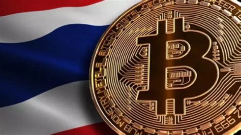 SEC of Thailand lifts restrictions on investments in crypto assets ...