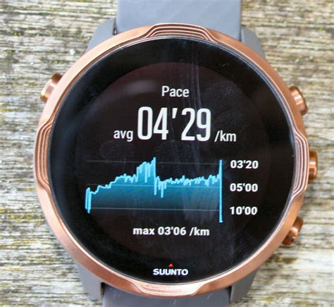 2021 - Suunto Wear OS App | the5krunner