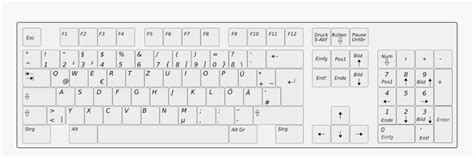 Keyboard Drawing Images Learn how to draw keyboard from these draw the ...