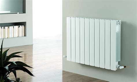 Hydronic Radiators and Panels | Cambro, Melbourne