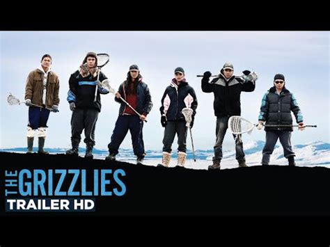 The Grizzlies (2020) Trailer, Clip and Video