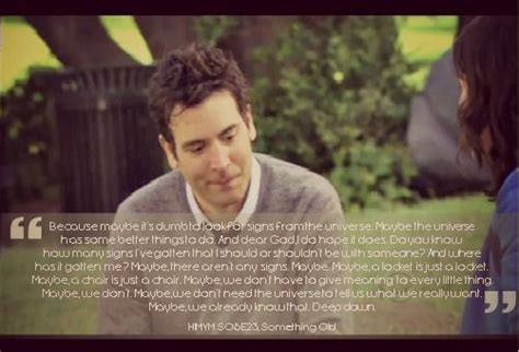 Ted Mosby Quotes About Love. QuotesGram