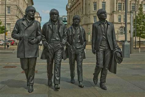 20 Famous Liverpool Landmarks For Your 2024 Bucket List