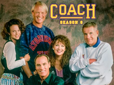 Discover The Talented Cast Of Coach TV: A Deep Dive Into Their Journey ...