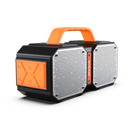 The 5 Best Outdoor Bluetooth Speakers