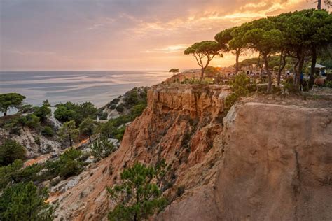 Pine Cliffs Resort (Algarve, Portugal) | Health and Fitness Travel