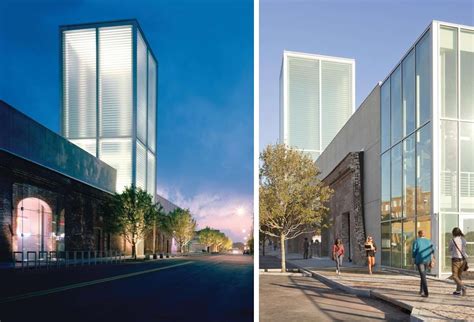 Savannah, Georgia, Stati Uniti: Scad Museum of Art Receives Honor Award 2014 From Aia | HQ ...