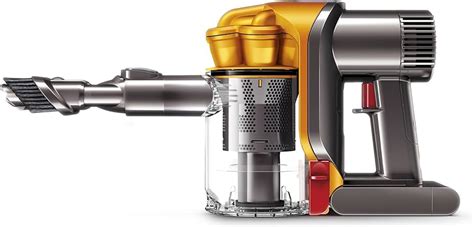 Mi Handheld Vacuum Cleaner Vs Dyson » Vacuumpromax