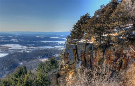 wisconsin-ice-age-trail-view-of-the-bluff - Ice Age Trail Alliance