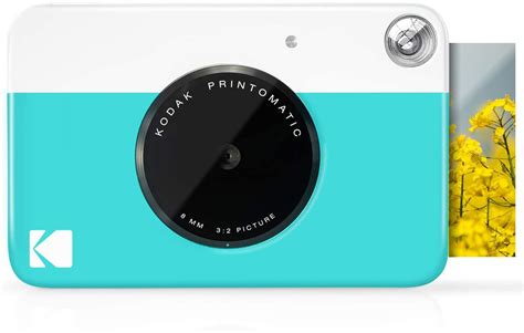 The Best Polaroid Cameras and Instant Print Cameras for Kids