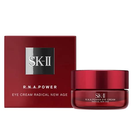 SK-II R.N.A. Power Eye Cream, 0.4 oz - Walmart.com