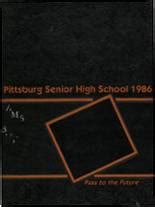 Pittsburg Senior High School Alumni from Pittsburg, CA