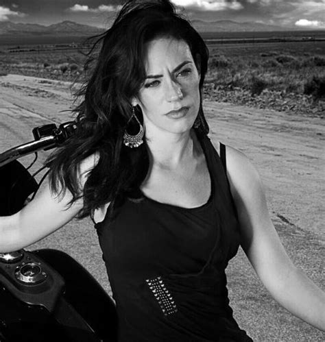 Tara Knowles-Teller | Wiki | Sons Of Anarchy Amino