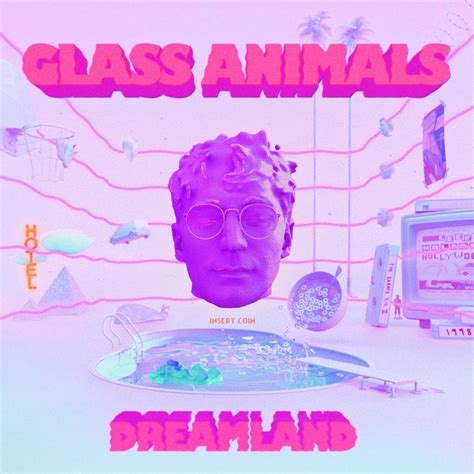 Glass Animals – Heat Waves Lyrics | Genius Lyrics