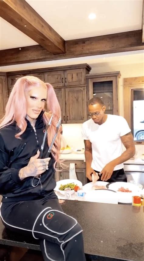 Jeffree Star’s New Relationship With Boyfriend Andre Marhold Sparks ...