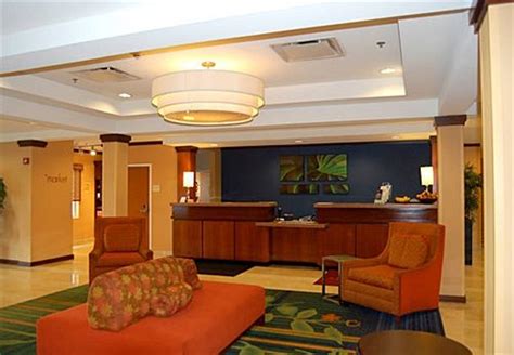 Discount Coupon for Fairfield Inn & Suites Newark Liberty International ...