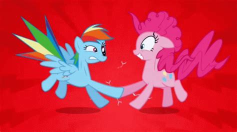 Joy Buzzer Pinkie Pie GIF – Joy Buzzer Pinkie Pie My Little Pony — Descubra e partilhe GIFs