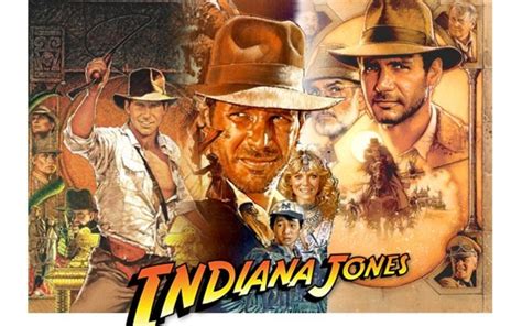 Steven Spielberg Isn't Directing 'Indiana Jones 5'; Who'd Do It Now ...