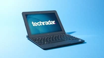 Lenovo ThinkPad 10 review | TechRadar