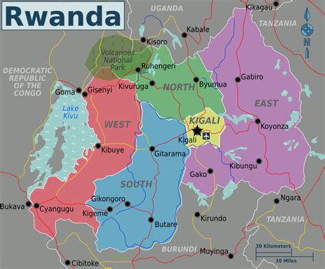 10 Fun Facts About Rwanda - Multicultural Kid Blogs