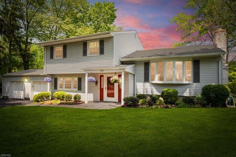 New Providence, NJ Real Estate - New Providence Homes for Sale ...