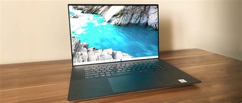 Dell XPS 17 review (2020) | Tom's Guide