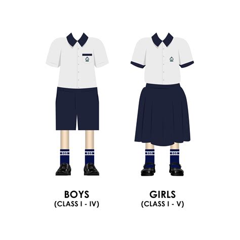 School Uniform – The School of The Good Shepherd