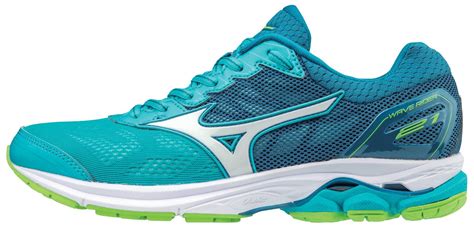 Mizuno Womens Running Shoes - Women's Wave Rider 21 Running Shoe - 410974 - Walmart.com