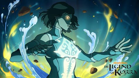 Avatar Korra Wallpapers - Top Free Avatar Korra Backgrounds - WallpaperAccess