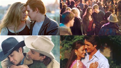 11 Romantic Movies You Should Watch Before Seeing The Notebook for the ...