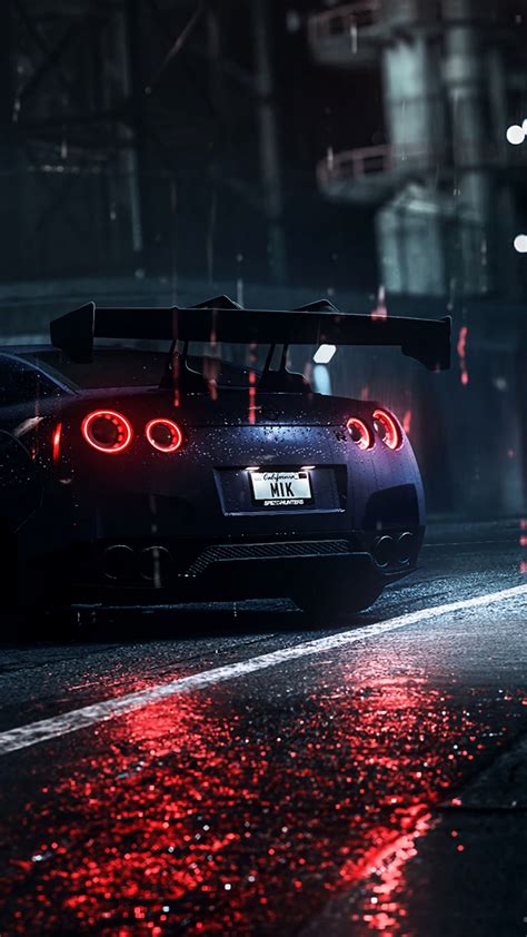 Gtr R35 Wallpaper - Pin De Veronika Esolainen Em Cars Em 2021 Carros De ...