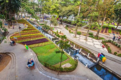 Ruang Terbuka Hijau di Bandung - Sebandung.com