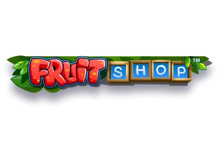 🍒Fruit Shop | No Wagering | MrQ