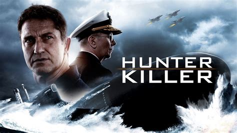 Hunter Killer: Final Trailer - Trailers & Videos - Rotten Tomatoes